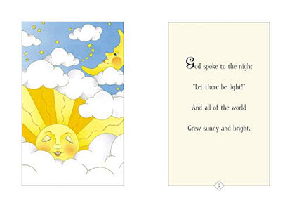 Baby's First Bible and Book of Prayers Gift Set (Baby’s First Series)
