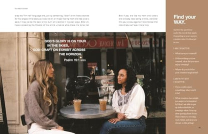 The Next Step: 50 Devotions to Find Your Way Forward – A Daily Devotional for Purposeful Living (Whoa, That’s Good: Wisdom)