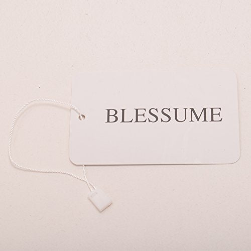 BLESSUME Cross Deacon Reversible Stole Church Cleric Stole - color: Red/Green