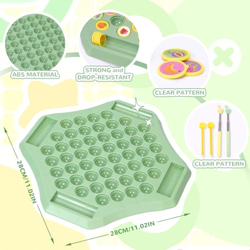 Animal Memory Matching Game, 54 Piece Family Board Game - color: L-animal