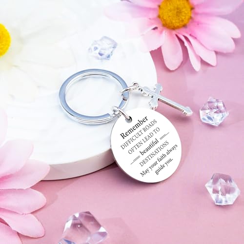 Confirmation Gifts for Boys Girls Baptism First Communion Gifts