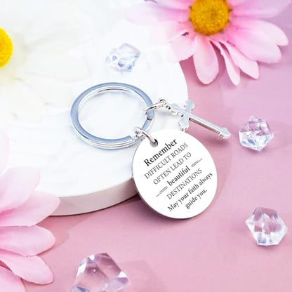 Confirmation Gifts for Boys Girls Baptism First Communion Gifts