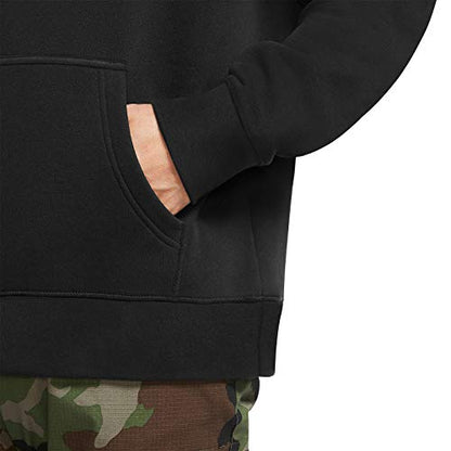 Faith over Fear Hoodie Christian Gifts for Men Jesus Sweatshirts Christian Hoodies - size: Large