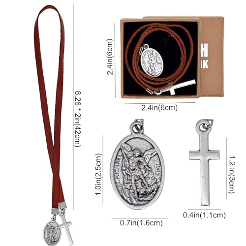 BLBMH Bible Biblical Bookmarks for Men Dad Catholic Book Mark Gifts - LB7 - color: Alb7