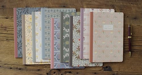 ESV Devotional Journal, Fruit of the Spirit: Box Set – Christian Gifts for Women: Box Set
