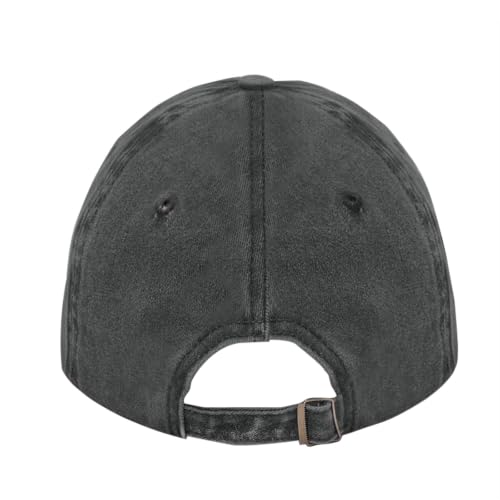 She Loves Jesus and America Too Hats for Womens Soft Washed Distressed Baseball - color: She Loves Jesus and America Tooallblack1