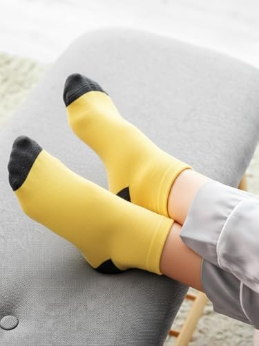 Shihanee Housekeeping Week Gift Appreciation Crew Sock - style: Appreciate