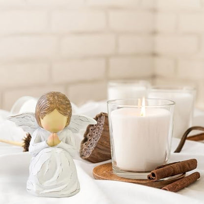Christian Gifts, Baptism Gifts Religious Holy Communion for Girls Women - color: Pray