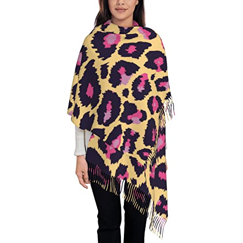 Prayer Shawls and Wraps for Women, Jesus Christian Gifts Bible Scarf Super Soft Fashion Shawl With Tassel - color: Black7