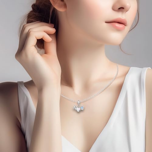 Sport Religious Charm 925 Sterling Silver Pendant,Jewelry Beads Gifts for Women Bracelet&Necklace - color: Travel Plane