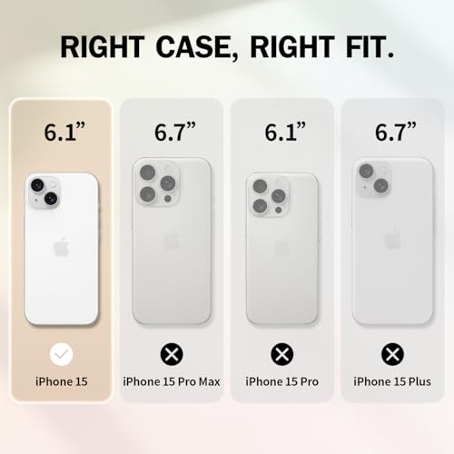 for iPhone 15 Case Nostalgia Retro NYC Disco Urban Collage - color: NewYork, size: iPhone 15