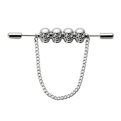 Suit Pins for Men, Brooch for Men, Lapel Pins for Men Women, Mens Lapel Pins for Suits, Mens Brooch for Suits Hats Scarf Jacket, Fitted Hat Pins for Women Men, Men's Silver Gold Lapel Pin for Wedding - color: Suit Pins J