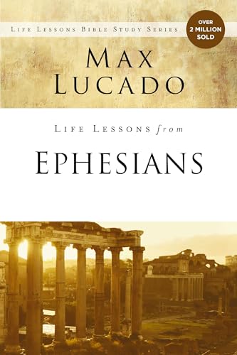 Life Lessons from Ephesians: Where You Belong