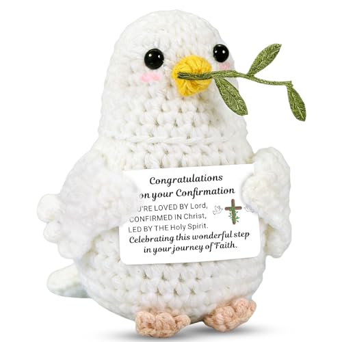 Confirmation Sponsor Gifts for Women Men, Confirmation Gifts for Girls Boys - style: Congratulations Confirmation