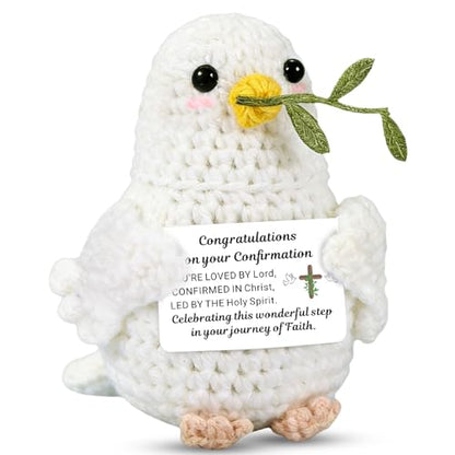 Confirmation Sponsor Gifts for Women Men, Confirmation Gifts for Girls Boys - style: Congratulations Confirmation