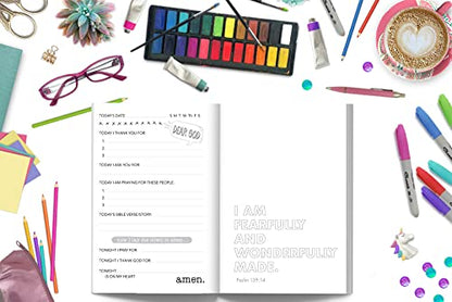 Prayer Journal for Kids