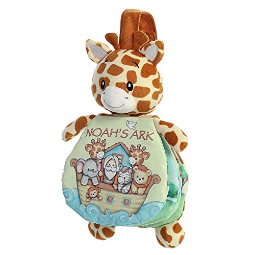 ebba - Soft Books - 9" Story Pals - Noah's Ark