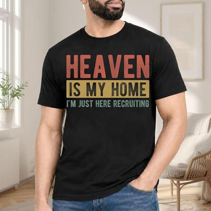 Dad Shirt - Father T-Shirts - Father's Day Shirts for Men - color: Dad Shirt 3, size: XX-Large