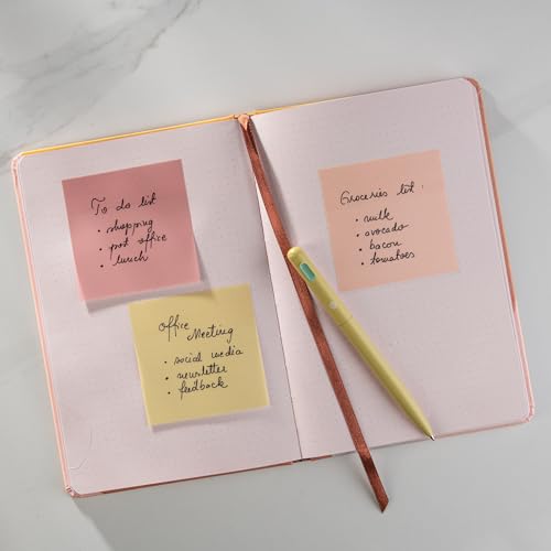 DIVERSEBEE Hardcover Dotted Journal Notebook (Dream) - color: Dream