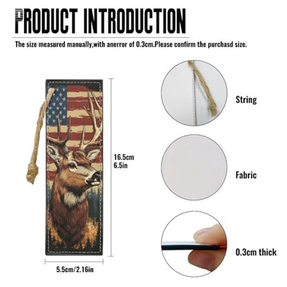 Bible Cover Case for Women Men Large Size Bible Holder with Bookmark Bible Carrying Case ladies Bible Bag,Size M-2XL - color: American Flag, size: X-Large