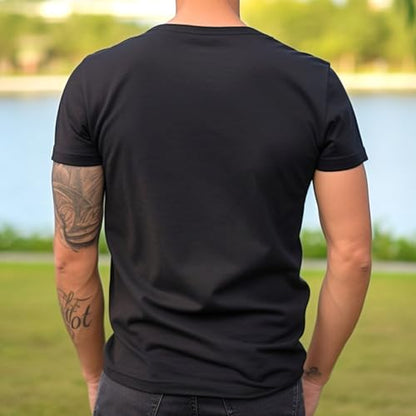 Dad Shirt - Father T-Shirts - Father's Day Shirts for Men - color: Dad Shirt 1, size: 3X-Large