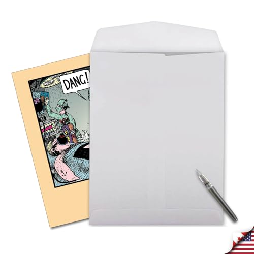 NobleWorks Jumbo Get Well Greeting Card w/Envelope Dang Surgeon J9743 - style: Dang Surgeon