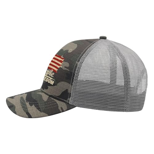 U.S. 250th Anniversary 250 Years Freedoms 1776-2026 Baseball Hats Funny - color: U.s. 250th Anniversary 250 Years Freedoms 1776-20263
