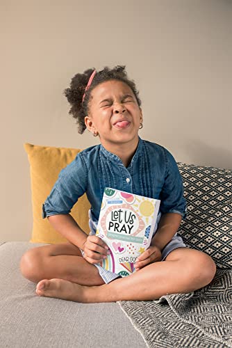 Prayer Journal for Kids