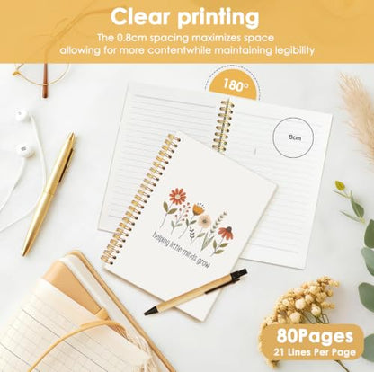 Teacher Notebook Journal, Teacher Gifts for Women Notebooks - color: 11-teacher