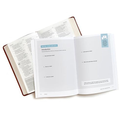 Joshua - Bible Study Book with Video Access: Every Good Promise Fulfilled