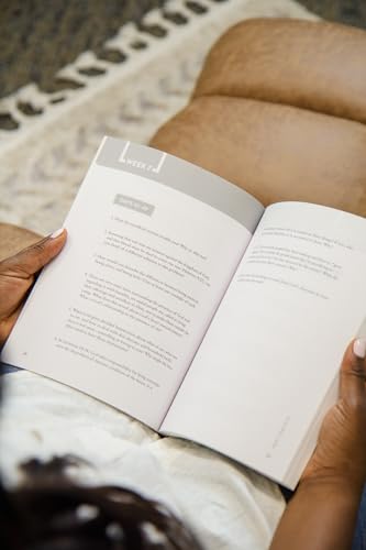 The Bible Recap Discussion Guide: Weekly Questions for Group Conversation on the Entire Bible (Companion Group and Leader's Guide for Reading Scripture Together)