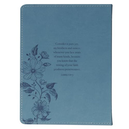 Consider It All Joy: A Daily Prayer Book for Women
