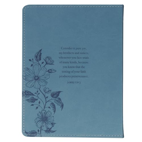 Consider It All Joy: A Daily Prayer Book for Women