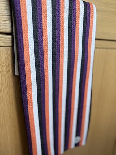 Kitchen Towels, Dish Towels for Kitchen, 3 Pc Kitchen Towel Set - color: Halloween Multi