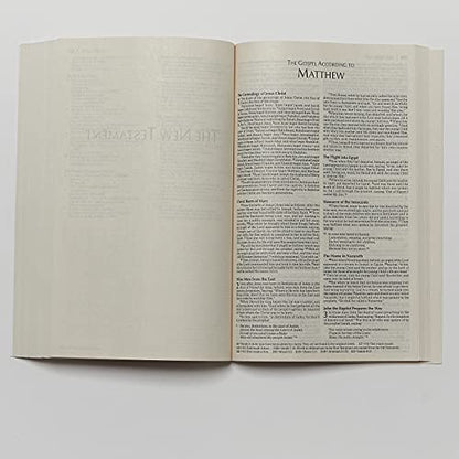 NKJV, Economy Bible, Paperback: Beautiful. Trustworthy. Today