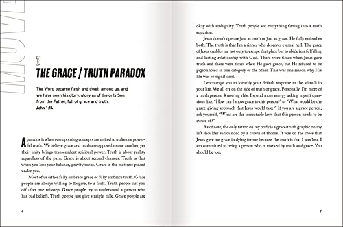 Move Devotional: A Guide for Men to Get Up and Go Forward (A 70-Day Devotional)