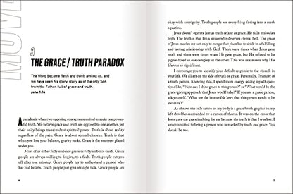 Move Devotional: A Guide for Men to Get Up and Go Forward (A 70-Day Devotional)
