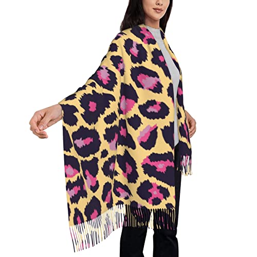 Prayer Shawls and Wraps for Women, Jesus Christian Gifts Bible Scarf Super Soft Fashion Shawl With Tassel - color: Black7