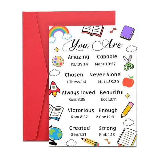 Back to School Supplies for Kids First Day of school Gifts for Girls Boys