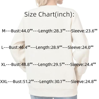 Christian Sweatshirts for Women Faith Can Move Mountains Sweatshirt - color: Rose Gold, size: Medium