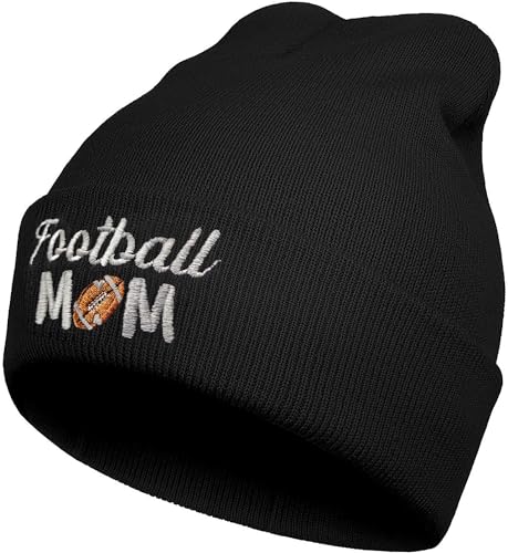 Embroidered Beanie Hat for Men Women - color: 17