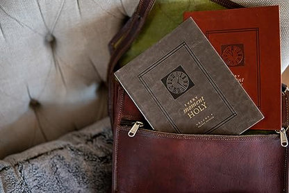 Every Moment Holy: New Liturgies for Daily Life: (Pocket Edition) (Over 100 Prayers and Illustrations for Practicing Mindfulness of the Presence of God in the Ordinary)