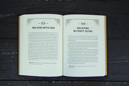 Fighting the Good Fight Devotional for Men: Daily Inspiration to Stand Strong in Faith
