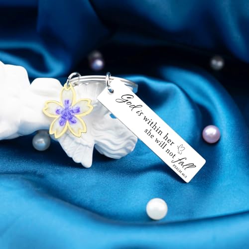 Christian Gifts for Women Religious Inspirational Baptism Gifts