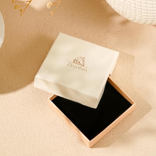 Cross Necklace for Women, Dainty Gold Necklace Tiny Cross Charm Necklace - color: Gold-Cross 8