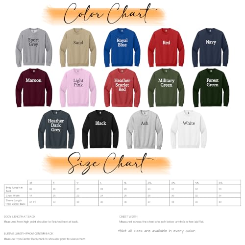 Embroidered Christmas Sweatshirts Festive Holiday Pullover Gifts with Unique Designs for Men and Women - color: Design 2
