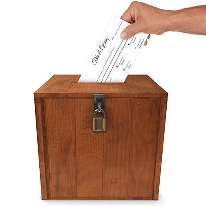 Eaasty 200 Pcs Church Offering Envelopes Bill Size Donation,Elegant Style - style: Elegant Style