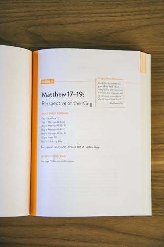 Knowing Jesus as King: A 10-Session Bible Study on the Gospel of Matthew―For Individual or Group Study ―Includes Daily Readings, Teachings, Questions, ... (The Bible Recap Knowing Jesus Series)