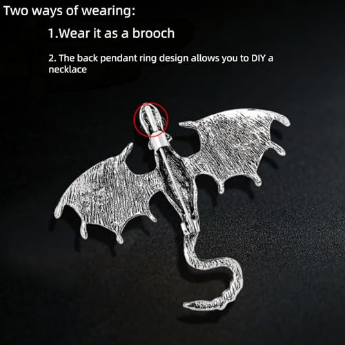 Brooch Pins For Women Fashion Elegant Brooches Lapel Badges Coat Sweater Scarves Shawl Dress Accessory Wedding Party Prom Jewelry - color: Green -C