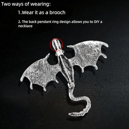 Brooch Pins For Women Fashion Elegant Brooches Lapel Badges Coat Sweater Scarves Shawl Dress Accessory Wedding Party Prom Jewelry - color: Green -C
